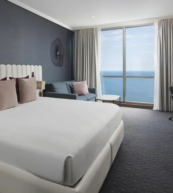 Hotel Catalonia Santo Domingo - Imagen 3