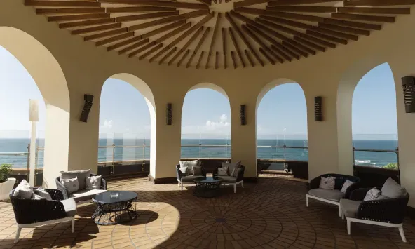 Hotel Catalonia Santo Domingo - Imagen 2